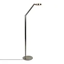 Steinhauer Stehleuchte 2-fl. 