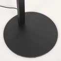Steinhauer Stehleuchte 2-fl. 