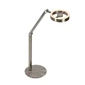 Steinhauer Tischleuchte 2-fl. 