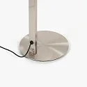 Steinhauer Tischleuchte 2-fl. 