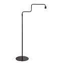Steinhauer Stehleuchte 1-fl. 