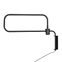 Steinhauer Wandleuchte 1-fl. 