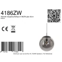 Steinhauer Pendelleuchte 1-fl. 