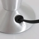 Mexlite Tischleuchte 1-fl. 