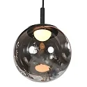 Steinhauer Pendelleuchte 12-fl. 