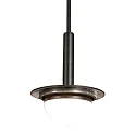 Steinhauer Pendelleuchte 5-fl. 
