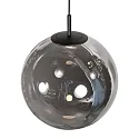 Steinhauer Pendelleuchte 5-fl. 
