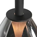 Steinhauer Hängeleuchte 5-fl. 