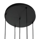 Steinhauer Pendelleuchte 5-fl. 