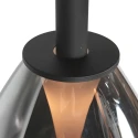 Steinhauer Pendelleuchte 5-fl. 