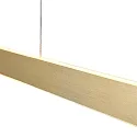 Mexlite Pendelleuchte 2-fl. 
