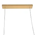 Mexlite Pendelleuchte 2-fl. 