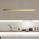 Mexlite Pendelleuchte 2-fl. 