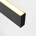 Mexlite Pendelleuchte 2-fl. 