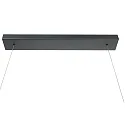 Mexlite Pendelleuchte 2-fl. 