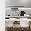 Mexlite Pendelleuchte 2-fl. 