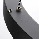 Mexlite Pendelleuchte 1-fl. 