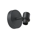 Mexlite wall luminaire TENEBRIS E14 IP20, dimmable