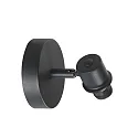 Mexlite wall luminaire TENEBRIS E14 IP20, dimmable