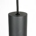 Steinhauer Pendelleuchte 1-fl. 