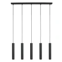 Steinhauer Pendelleuchte 5-fl. 