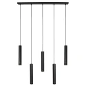 Steinhauer Pendelleuchte 5-fl. 