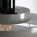 Steinhauer Pendelleuchte 1-fl. 