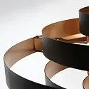 Steinhauer Pendelleuchte 1-fl. 