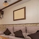 Mexlite Deckenleuchte 1-fl. 