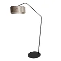 anne light & home Stehleuchte 1-fl. 