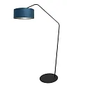 anne light & home Stehleuchte 1-fl. 