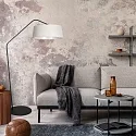 anne light & home Stehleuchte 1-fl. 