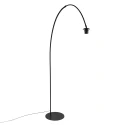 anne light & home Stehleuchte 1-fl. 