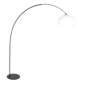 anne light & home Stehleuchte 1-fl. 