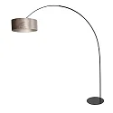 anne light & home Stehleuchte 1-fl. 