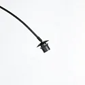 anne light & home Stehleuchte 1-fl. 