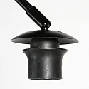 anne light & home Stehleuchte 1-fl. 