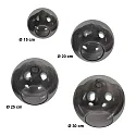 Mexlite Pendelleuchte 5-fl. 
