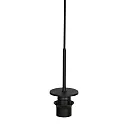 Mexlite Pendelleuchte 5-fl. 