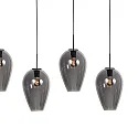 Mexlite Pendelleuchte 5-fl. 
