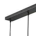 Mexlite Pendelleuchte 5-fl. 