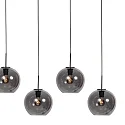 Mexlite Pendelleuchte 5-fl. 