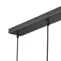 Mexlite Pendelleuchte 5-fl. 