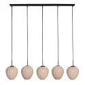 Mexlite pendant luminaire HALOSWAP E27 IP20, dimmable