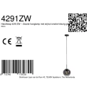 Mexlite Pendelleuchte 1-fl. 