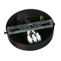 Mexlite Pendelleuchte 1-fl. 