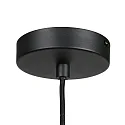 Mexlite Pendelleuchte 1-fl. 
