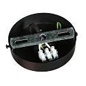 Mexlite Pendelleuchte 1-fl. 