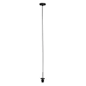 Mexlite Pendelleuchte 1-fl. 
