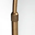 Steinhauer Stehleuchte 1-fl. 